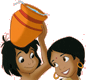 JUNGLE BOOK II